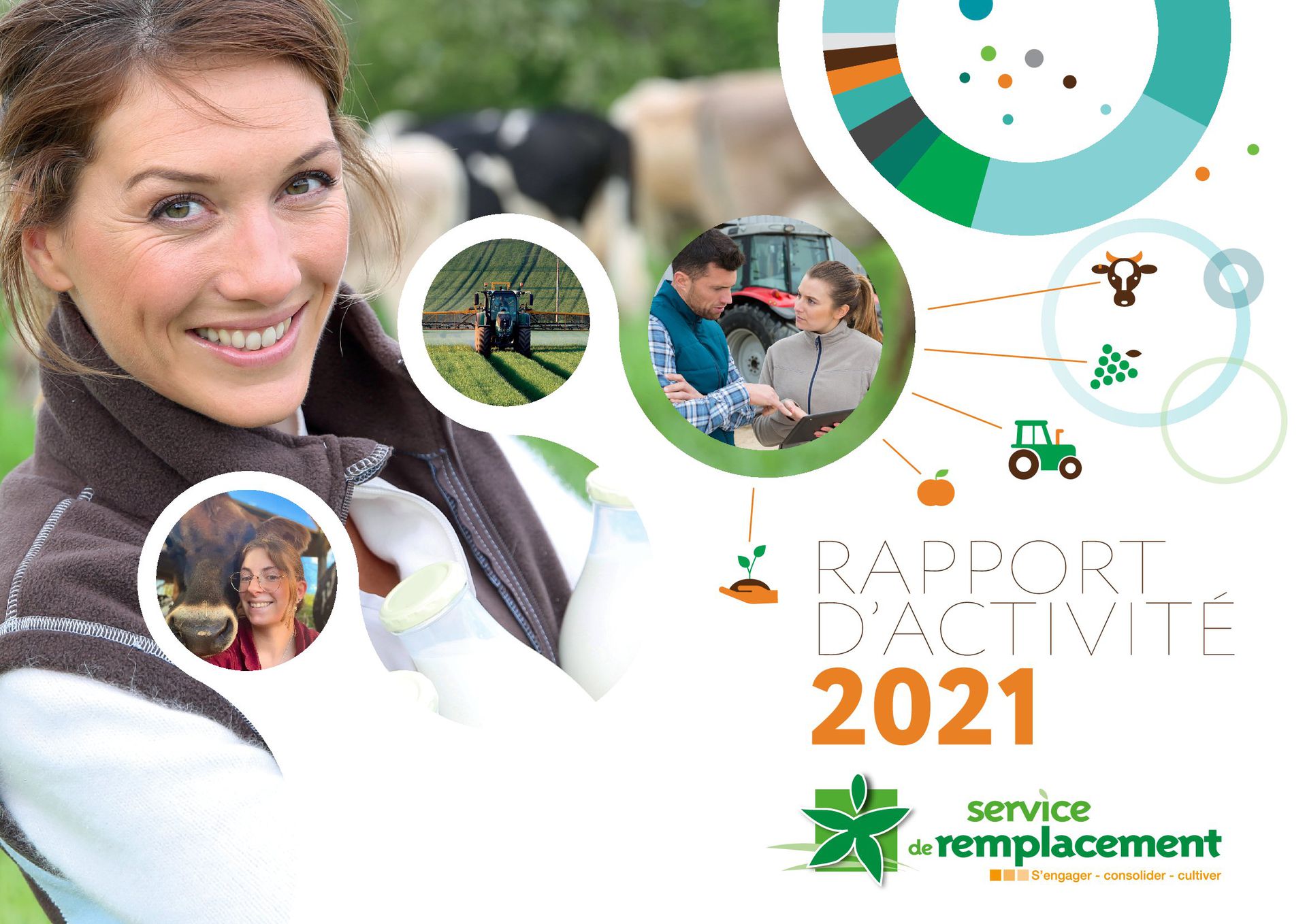 Rapport d'activité 2021