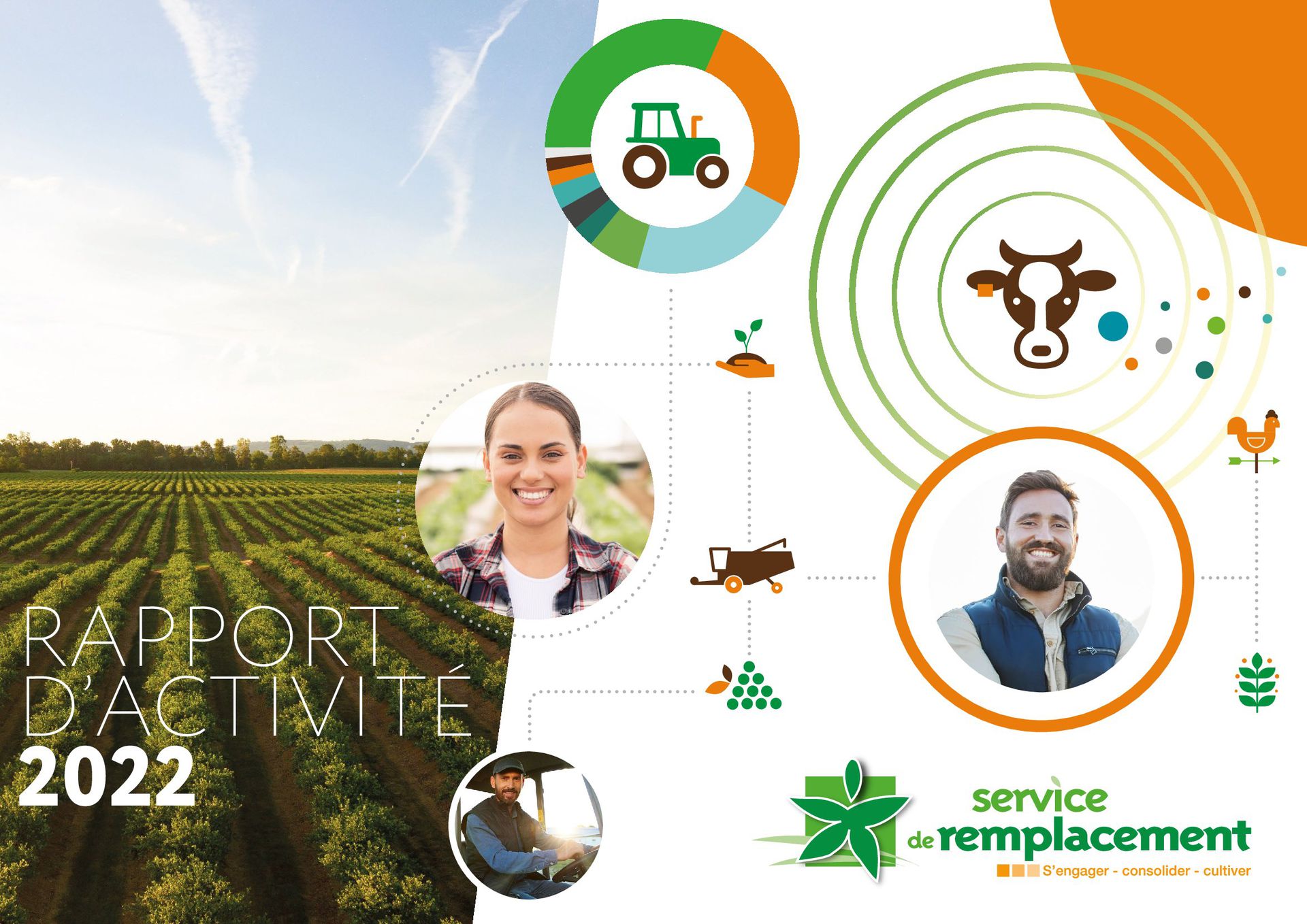 Rapport d'activité 2022
