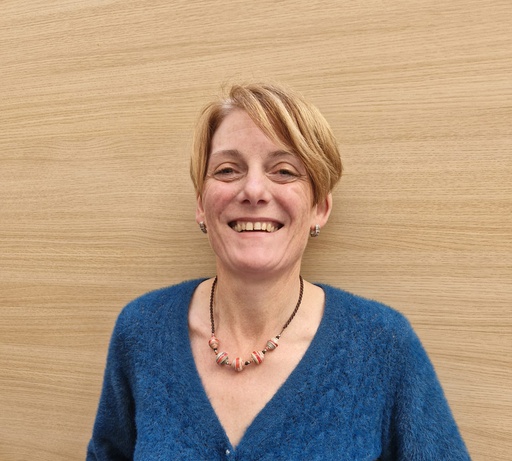 Catherine Faivre-Pierret