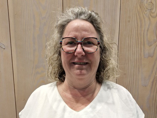 Séverine Van Hasselaar