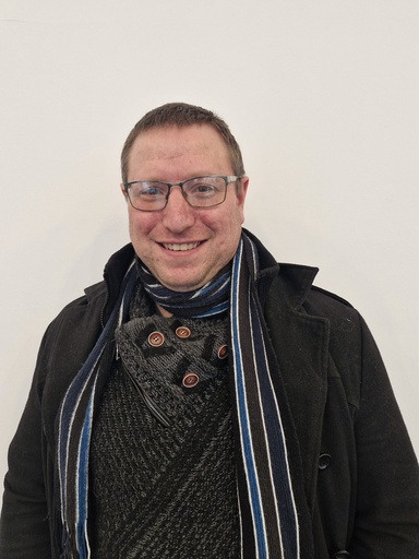 Jean-Baptiste Kaiser