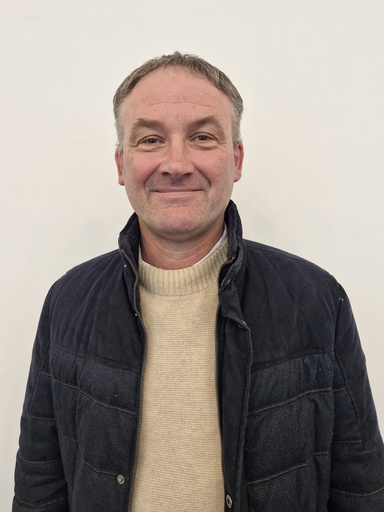 Arnaud Martinet